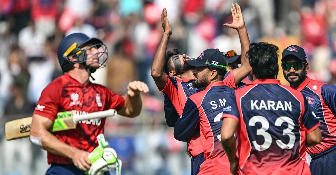  INDRANIL MUKHERJEE / AFP