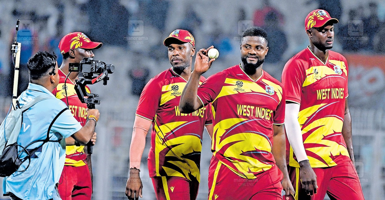 W, W, W, 0, W: അഞ്ച് പന്തിനിടെ 4 വിക്കറ്റ്; വെരി ഗുഡ്, ഷെപ്പേഡ്, റെക്കോർഡ്- വിഡിയോ