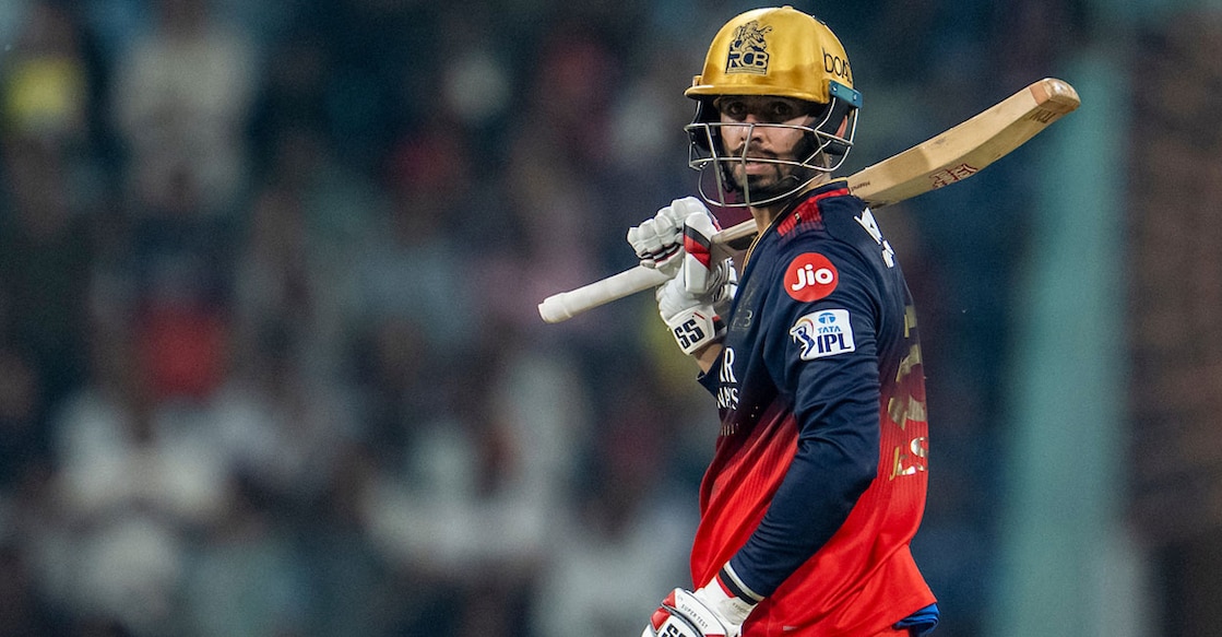 ജിതേഷ് ശർമ