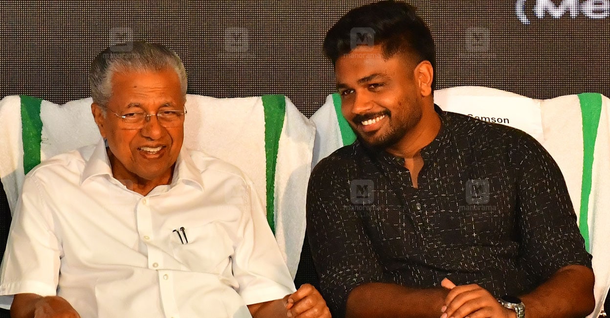 തിരുവനന്തപുരത്ത് നിരാശപ്പെടുത്തിയതിൽ സങ്കടം, മൊബൈൽ ഫോൺ സ്വിച്ച് ഓഫ് ചെയ്തു, ബാക്കിയെല്ലാം ദൈവാനുഗ്രഹം: സഞ്ജു സാംസൺ