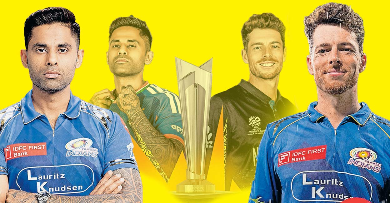 ‘ഫൈനലിസ്റ്റ്’ ക്യാപ്റ്റന്മാരെ നയിക്കാൻ മറ്റൊരു ക്യാപ്റ്റൻ; ധോണി മാത്രമല്ല, ഈ സീനിയേഴ്‌സും കളമൊഴിയും? വെടിക്കെട്ട് അൺലിമിറ്റഡ്!