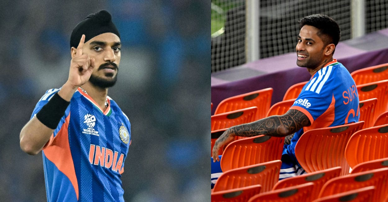 പ്രശ്നമുണ്ടാക്കിയത് അർഷ്ദീപ്, ഡാരിൽ മിച്ചലിനോട് എന്തിനാണ് ഇന്ത്യൻ ക്യാപ്റ്റൻ മാപ്പു പറഞ്ഞത്? വിശദീകരിച്ച് സൂര്യകുമാര്‍