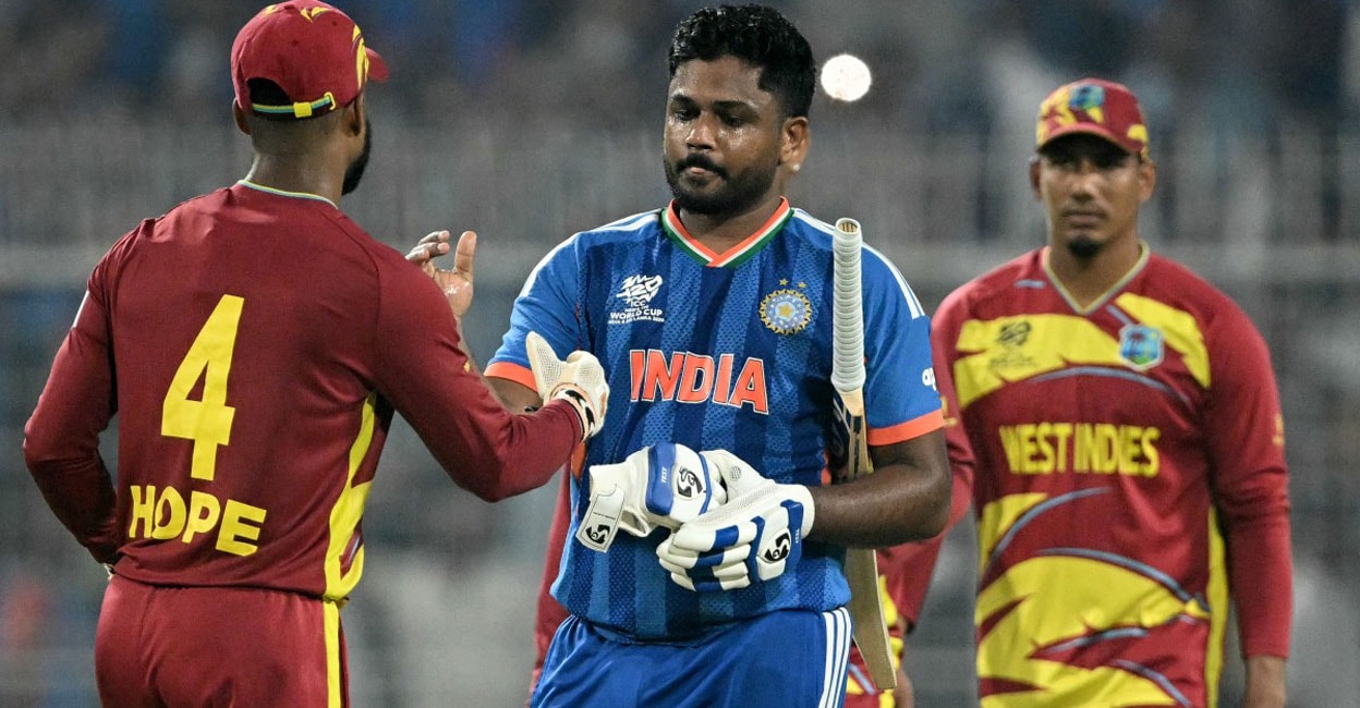 ധോണിക്കു പറ്റിയ പകരക്കാരൻ സഞ്ജു സാംസണെന്ന് ഡിവില്ലിയേഴ്സ്, തമിഴ് പറയുന്ന താരം ചെന്നൈയ്ക്കു കരുത്താകുമെന്ന് കുംബ്ലെ