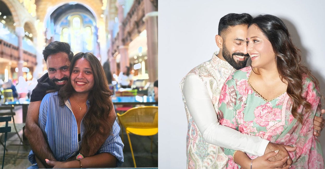 കബീറിനും സിയാനും അനിയത്തിക്കുട്ടി: മൂന്നാം കൺമണിയുടെ പേര് വെളിപ്പെടുത്തി ദിനേഷ് കാർത്തിക്കും ദീപിക പള്ളിക്കലും