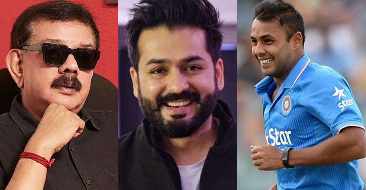 പ്രിയദർശൻ പറഞ്ഞ ആ ‘വില്ലൻ’ സ്റ്റുവർട്ട് ബിന്നി? വൻ ചർച്ചയായി ‘ധുരന്ധർ’ സംവിധായകന്റെ ക്രിക്കറ്റ് കരിയർ