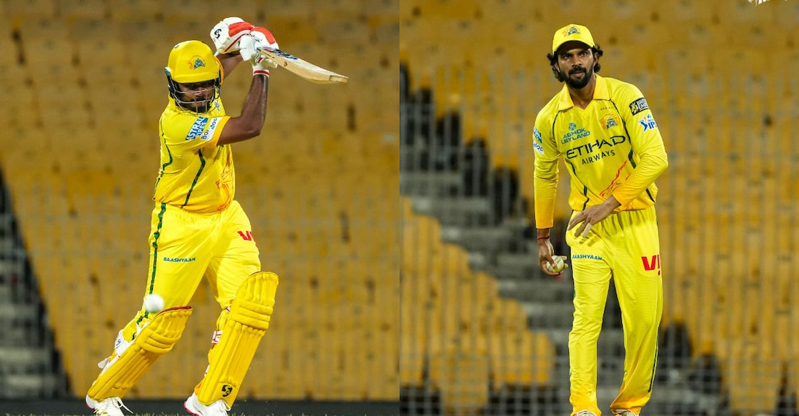  X@CSK