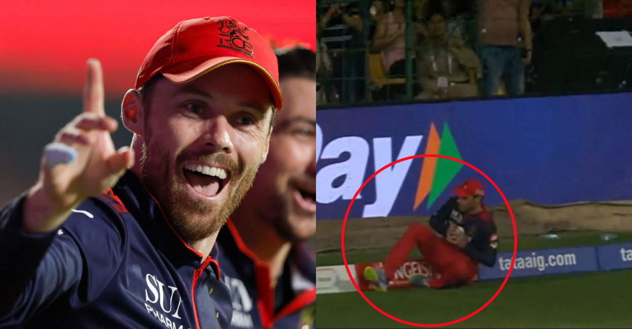 ക്ലാസൻ ഔട്ടോ നോട്ട് ഔട്ടോ? ഫിൽ സോൾട്ടിന്റെ ക്യാച്ചിൽ വിവാദം, ആംഗിളുകള്‍ പരിശോധിച്ചില്ലെന്നും പരാതി- വിഡിയോ