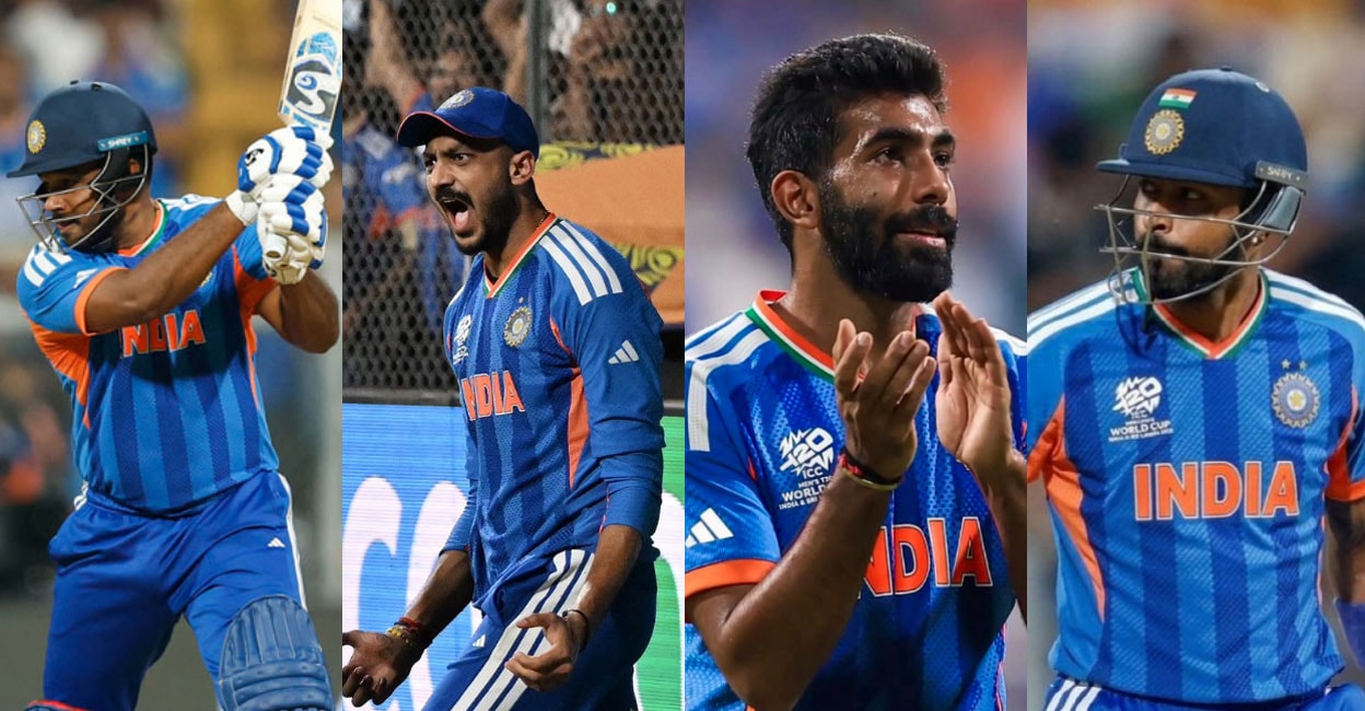 ആര്‍ച്ചറെ 14 പന്തിൽ 38 അടിച്ച സഞ്ജു, പറക്കും അക്ഷർ, തീപ്പൊരി പാണ്ഡ്യയും ബുമ്രയും; കളി മാറ്റിയ നാലു പേർ