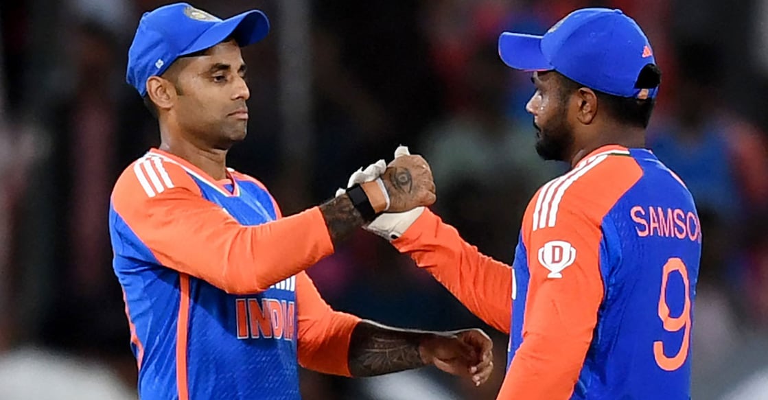  (Photo by Noah SEELAM / AFP) 