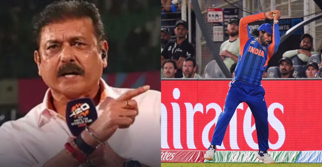  instagram), ട്വന്റി20 ലോകകപ്പ് ഫൈനലിൽ ഇന്ത്യയുടെ വിന്നിങ് ക്യാച്ച് എടുക്കുന്ന തിലക് വർമ (PTI Photo/Kunal Patil) 