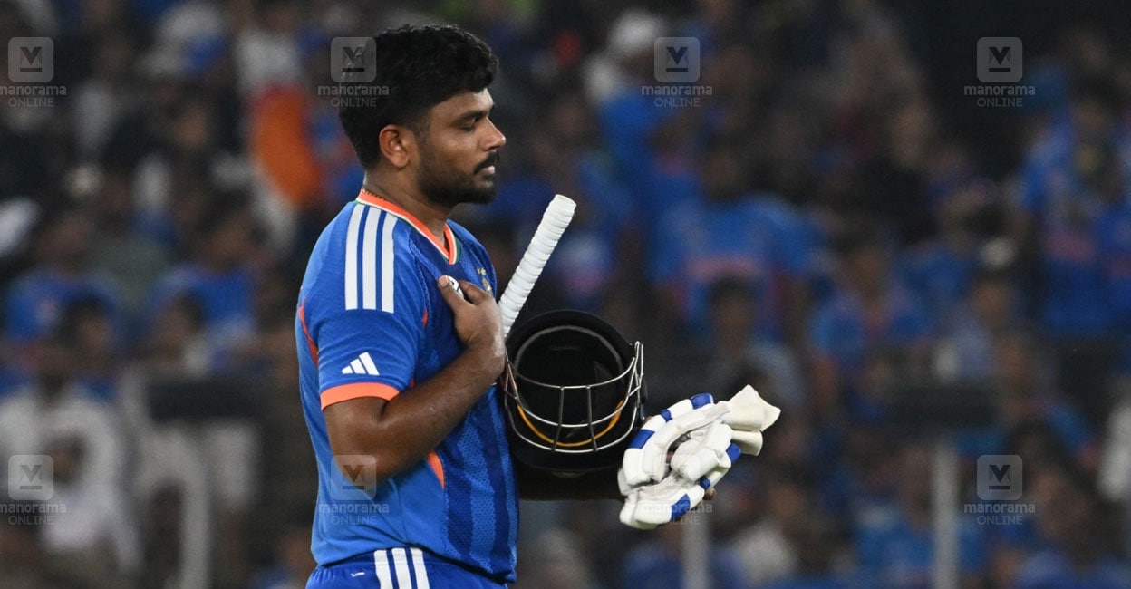 അടിയൊഴുക്കുകൾ ഉണ്ടായില്ലെങ്കിൽ സൂര്യയുടെ പിൻഗാമിയായി സഞ്ജു വരും; ഇന്ത്യയുടെ നായകനായി ഒരു മലയാളി