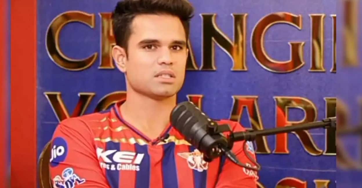 ‘നായകൾക്കൊപ്പമാണ് സമയം ചെലവഴിക്കുന്നത്, ക്രിക്കറ്റ് അറിയുന്ന സുഹൃത്തുക്കളില്ല; ഞാൻ ആ താരത്തിന്റെ ആരാധകൻ’