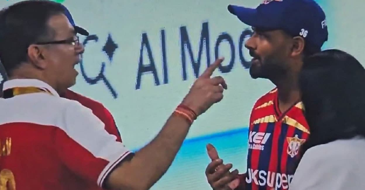 Lalit Modi Slams Sanjiv Goenka Amid IPL Controversy and LSG Defeat
