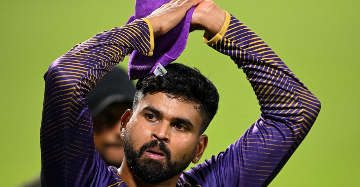 ട്രോഫി നേടിത്തന്ന ക്യാപ്റ്റനെ എന്തിന് ടീമിൽനിന്ന് ഒഴിവാക്കി? ഒടുവിൽ മനസ്സുതുറന്ന് കൊൽക്കത്ത മുൻ കോച്ച്
