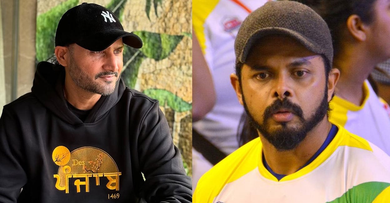 പൊറുക്കും, പക്ഷേ മറക്കില്ല; പരസ്യമുണ്ടാക്കി നേടിയത് ഒരു കോടി രൂപ, ഇൻസ്റ്റഗ്രാമിൽ ബ്ലോക്ക് ചെയ്തു: ഹർഭജനെതിരെ തുറന്നടിച്ച് ശ്രീശാന്ത്