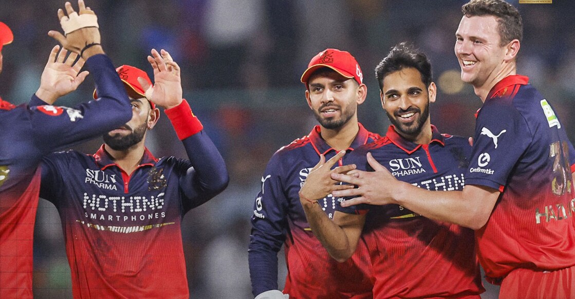  RCB