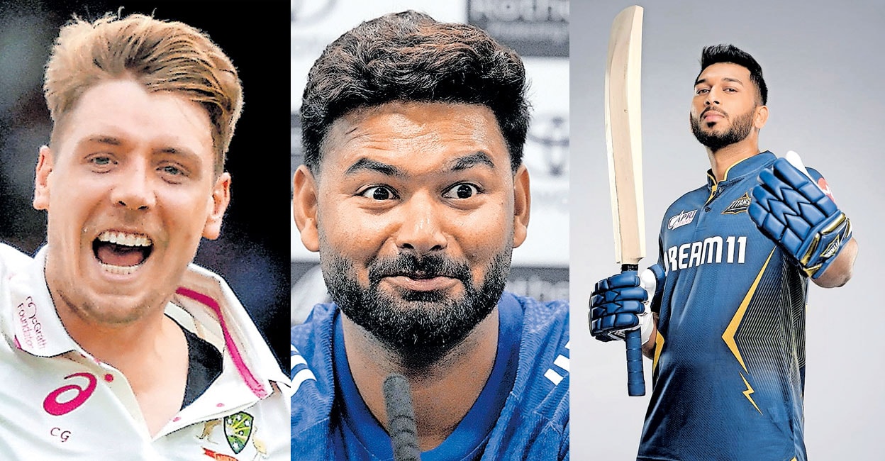 പണം പോട്ടെ, പവർ വരട്ടെ! ഐപിഎലിൽ ഒരു റണ്ണിന്റെ വില 5 ലക്ഷത്തിലേറെ!