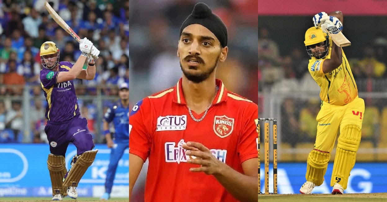 കോടികള്‍ വാങ്ങിയ പരിചയ സമ്പന്നർ ടീമുകൾക്കു ബാധ്യതയാകുന്നോ? പിള്ളേർ കത്തിക്കയറുമ്പോൾ ടെന്‍ഷന്‍!
