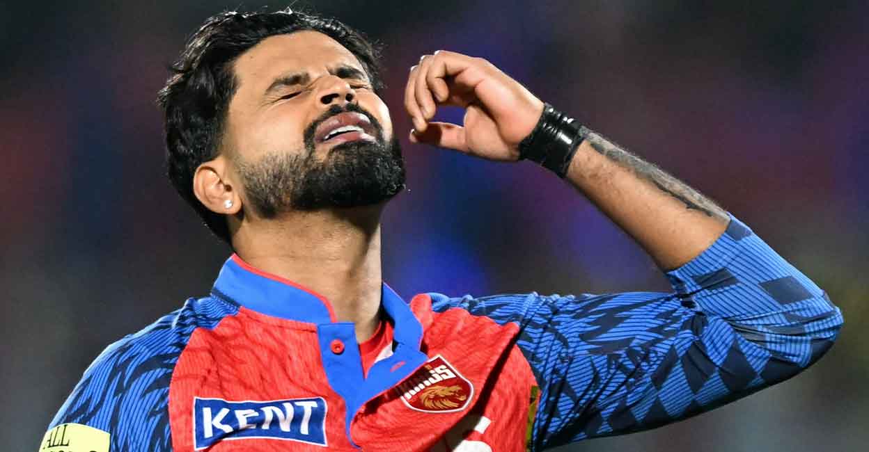 ‘ദൈവമേ! എന്തൊരു മണ്ടത്തരം’: ശ്രേയസ്സ് അയ്യർക്കെതിരെ രൂക്ഷവിമർശനവുമായി മുൻ ഇന്ത്യൻ താരങ്ങൾ