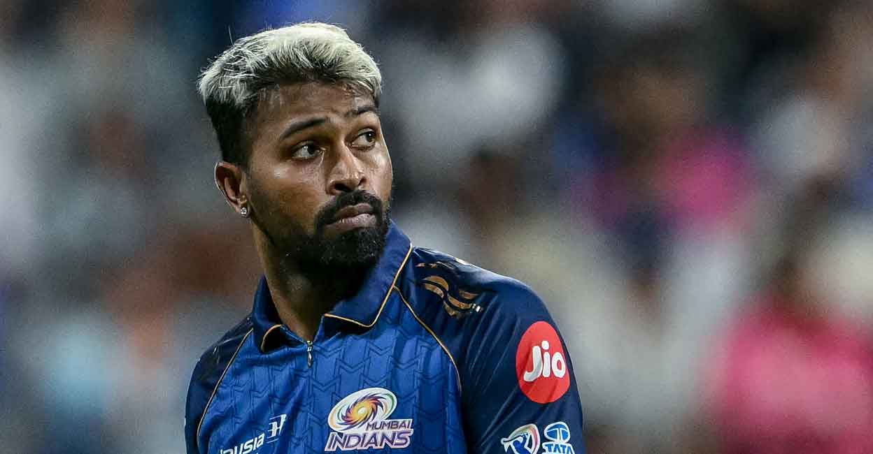 മുംബൈ വിട്ടാൽ ഹാർദിക് പാണ്ഡ്യ ചെന്നൈ സൂപ്പർ കിങ്സിലേക്കോ? രാജസ്ഥാനെയും തള്ളാനാകില്ല; എല്ലാം ഒരു ചിത്രത്തിന്റെ പേരിൽ