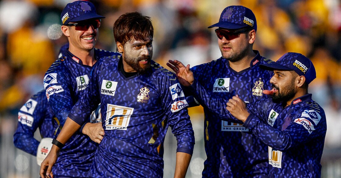  FAROOQ NAEEM / AFP