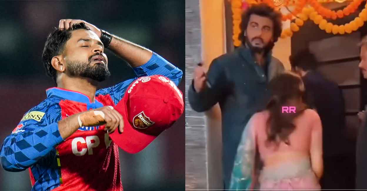 ‘സോറി ഭായ്, ആജ് നഹി!’: പഞ്ചാബിനെ തിരിഞ്ഞുകൊത്തി ആ പോസ്റ്റ്; അന്ന് ‘ദാനം’ കൊടുത്ത ആ പോയിന്റ് ഉണ്ടായിരുന്നെങ്കിൽ...
