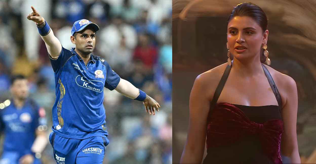 ‘ഇതാണ് എംഐ എന്ന് തോന്നി, സൂര്യയുടെ നല്ല ക്യാപ്റ്റൻസി’: വൈറലായി മുംബൈ ഇന്ത്യൻസ് താരത്തിന്റെ സഹോദരിയുടെ പോസ്റ്റ്