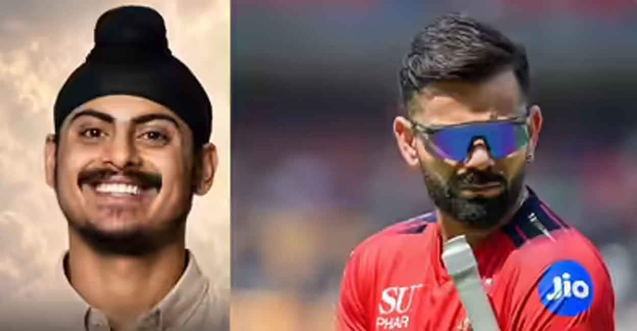 ‘ഞെട്ടലും ദുഃഖവുമുണ്ട്..’: 36–ാം വയസ്സിൽ വിടവാങ്ങി വിരാട് കോലിയുടെ സഹതാരം; വികാരനിർഭരമായി താരം
