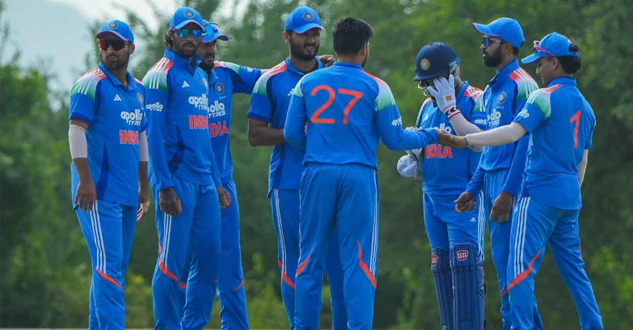 ട്വിസ്റ്റ്, ടൈ, തർക്കം, പിന്നെ സൂപ്പർ ഓവർ; ത്രില്ലർ പോരിൽ ലങ്കയ്ക്ക് മുന്നിൽ വീണ് ഇന്ത്യ; തുടർച്ചയായ രണ്ടാം തോൽവി
