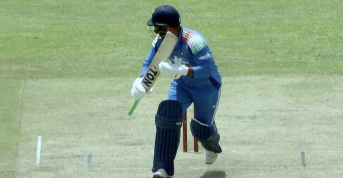 X/@Cricket Central)
