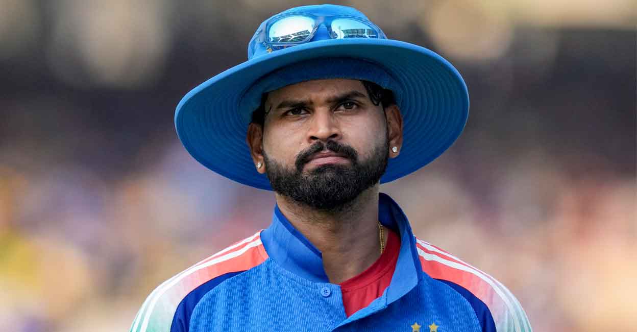 ‘ഒന്നിനെയും നിസ്സാരമായി കാണരുത്’: തോറ്റു തുടങ്ങുന്ന നാലാമത്തെ ഇന്ത്യൻ ക്യാപ്റ്റൻ, 2024നു ശേഷം ആദ്യമായി ജയമില്ലാതെ ട്വന്റി20 പരമ്പര