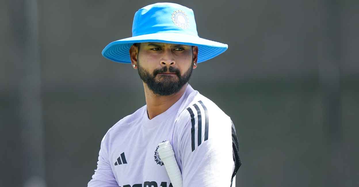 ശ്രേയസ് അന്നേ പറഞ്ഞു, ‘സർ, ഞാൻ ഇതു തെളിയിക്കും’! പിന്നെ സംഭവിച്ചത് അദ്ഭുതങ്ങൾ, വീണ്ടും ഉണ്ടാകുമോ ആ ‘കെമിസ്ട്രി’?