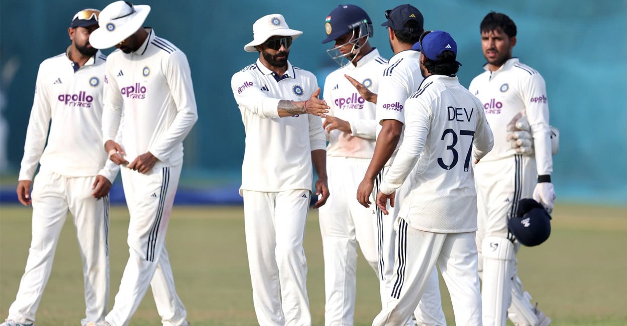 വിടാതെ പിന്തുടർന്ന് പരുക്ക് ഭീതി, ഇന്ത്യയ്ക്ക് തിരിച്ചടി; ‌ബുമ്രയ്ക്കും സായ്ക്കും പിന്നാലെ ഒരു താരത്തിന് കൂടി ലങ്കൻ പരമ്പര നഷ്ടമാകും