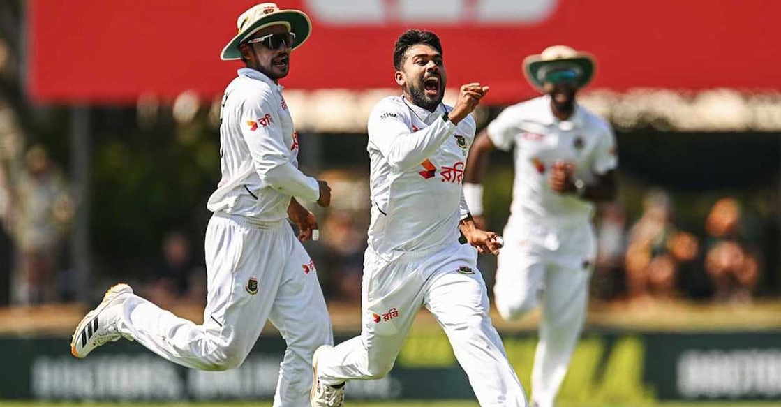 bangladesh