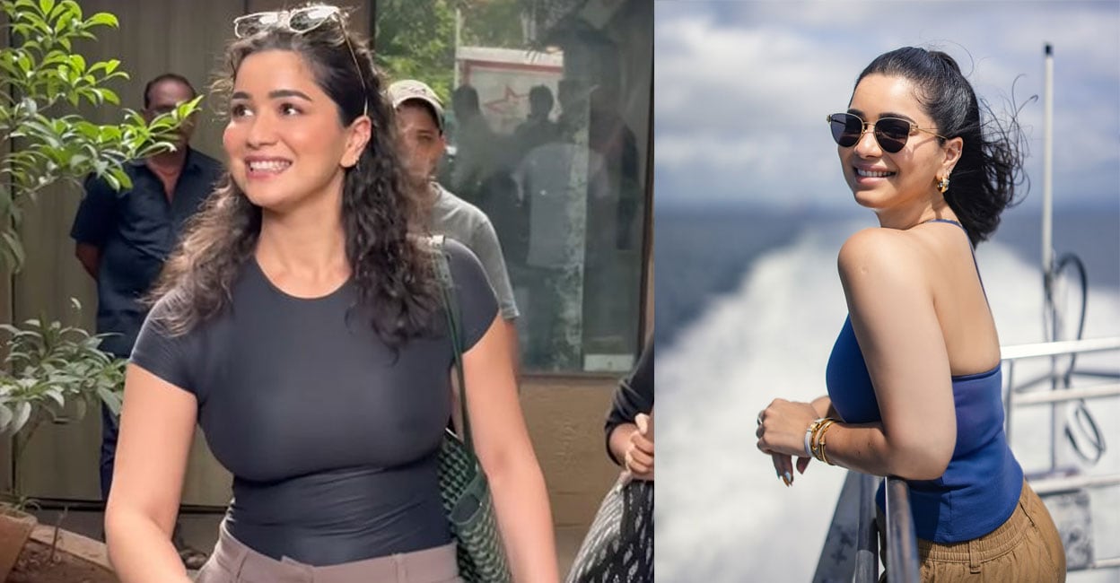 ജിം വെയർ ധരിച്ച് സാറ തെൻഡുൽക്കർ: വ്യാപകമായി പ്രചരിച്ച് വ്യാജ വിഡിയോ; യഥാർഥ വിഡിയോ ഇതാ