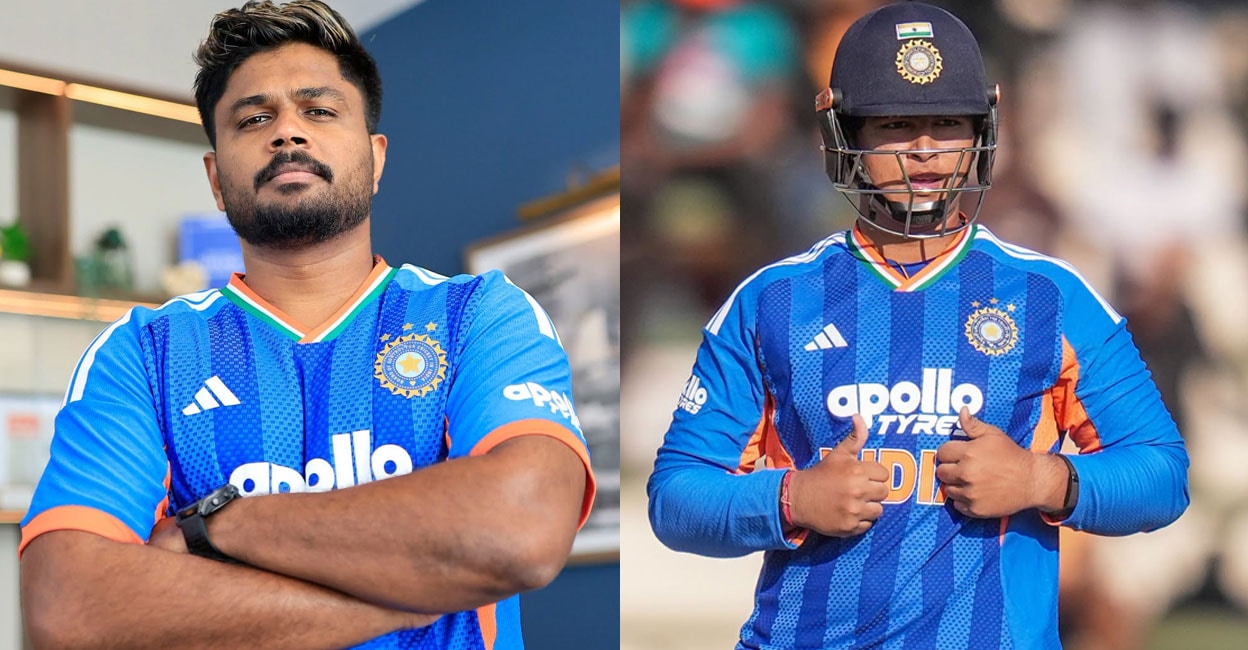 നെറ്റ്സിൽ നീണ്ട പരിശീലനം, വൈഭവ് സൂര്യവംശിക്കു വേണ്ടി വീണ്ടും സഞ്ജുവിനെ ഒഴിവാക്കുമോ? ഗംഭീറും ശ്രേയസും ആശയക്കുഴപ്പത്തിൽ