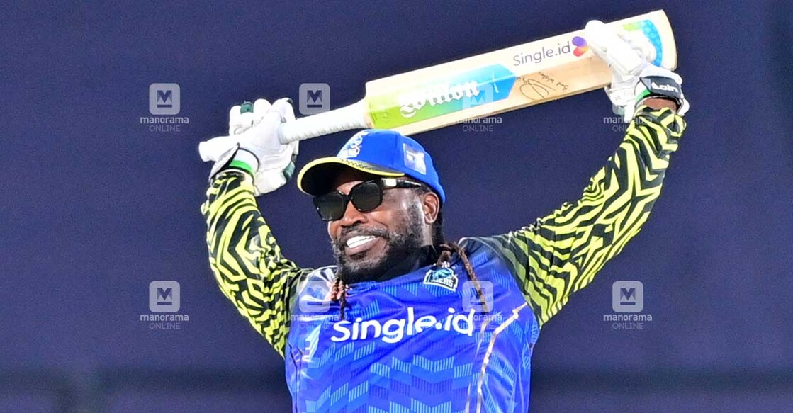  മനോജ് ചേമഞ്ചേരി / മനോരമ
