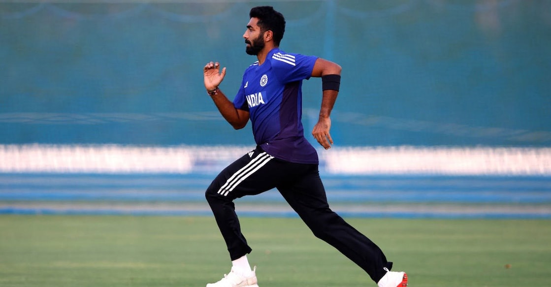  Facebook/JaspritJBumrah/)
