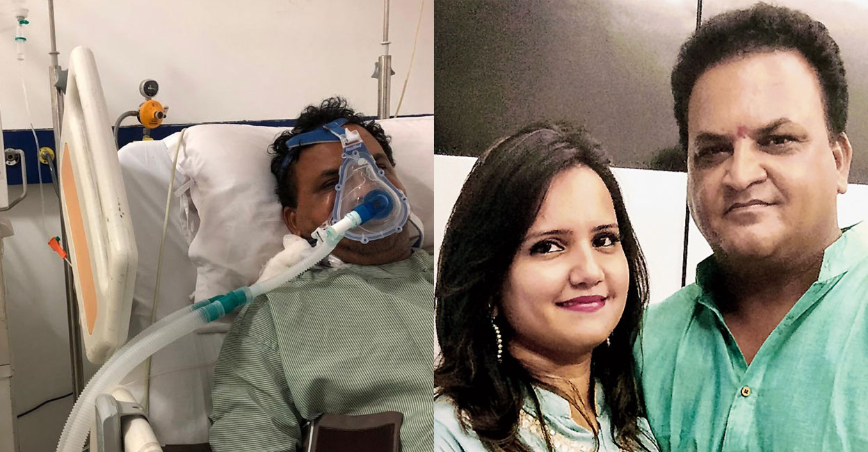 ഗെയ്‌ലിനൊപ്പം അരങ്ങേറ്റം; വിരമിക്കലിനു പിന്നാലെ അറസ്റ്റ്, ഗുരുതരാവസ്ഥയിൽ വെന്റിലേറ്ററിലായി: മുൻ ഇന്ത്യൻ താരത്തിന്റേത് സിനിമയെ വെല്ലും കഥ