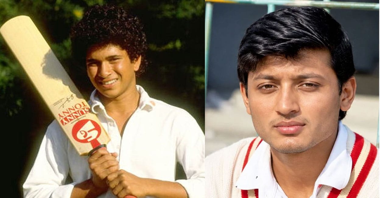 13–ാം വയസ്സിൽ അരങ്ങേറ്റം, സച്ചിനേക്കാൾ ‘മുൻപേ’ സെഞ്ചറി; പക്ഷേ ആ രാത്രി 18കാരന്റെ ജീവനെടുത്തു; ഇന്ത്യൻ ക്രിക്കറ്റിന് നഷ്ടമായ വൈഭവം!