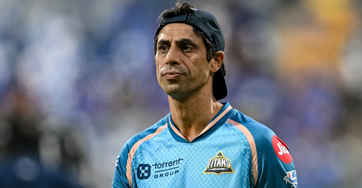 ‘ഞാൻ ഡിവോഴ്‌സ് ചെയ്യേണ്ടി വരും.. എനിക്ക് ലക്ഷ്യങ്ങളില്ല’: ചർച്ചകളിൽ പ്രതികരണവുമായി ആശിഷ് നെഹ്റ