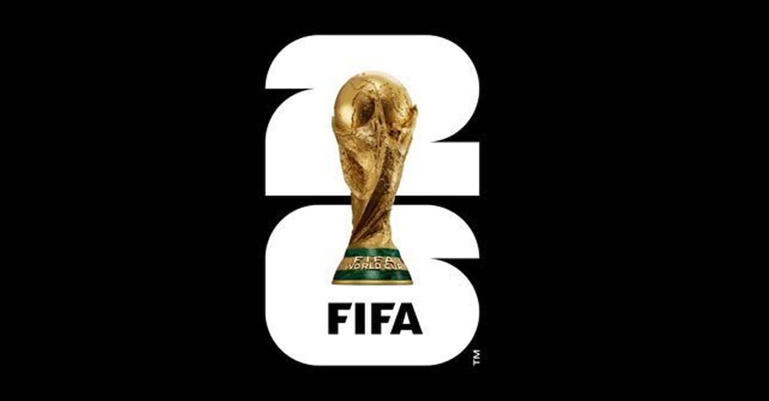 ഫിഫ ലോകകപ്പ് ലോഗോ (X/@FIFAWorldCup)