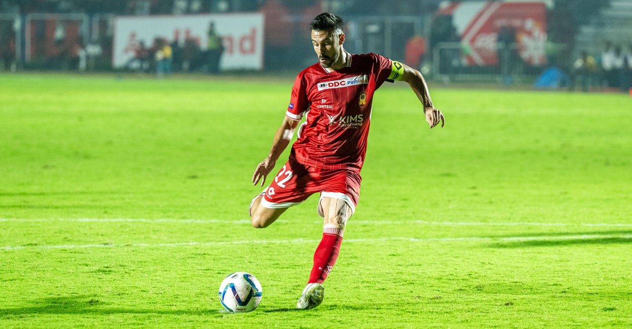 സ്വന്തം തട്ടകത്തിൽ കണ്ണൂരിന് വീണ്ടും തോൽവി, വീഴ്ത്തിയത് കാലിക്കറ്റ്; സെമിസാധ്യത തുലാസിൽ