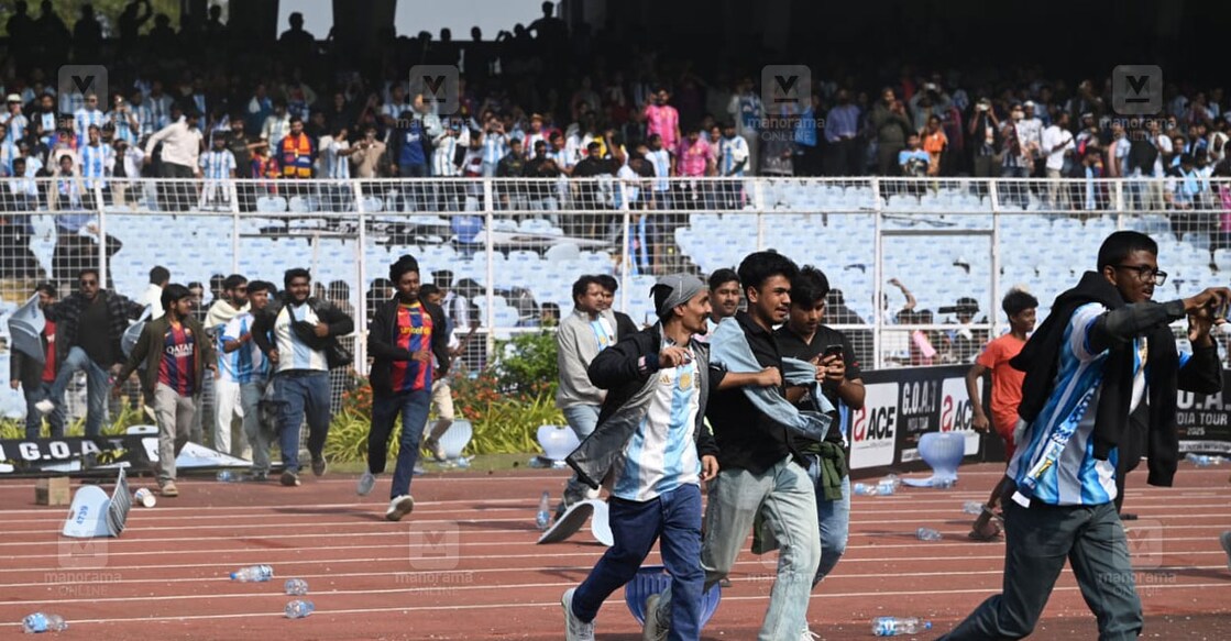  സലിൽ ബേറ ∙ മനോരമ




