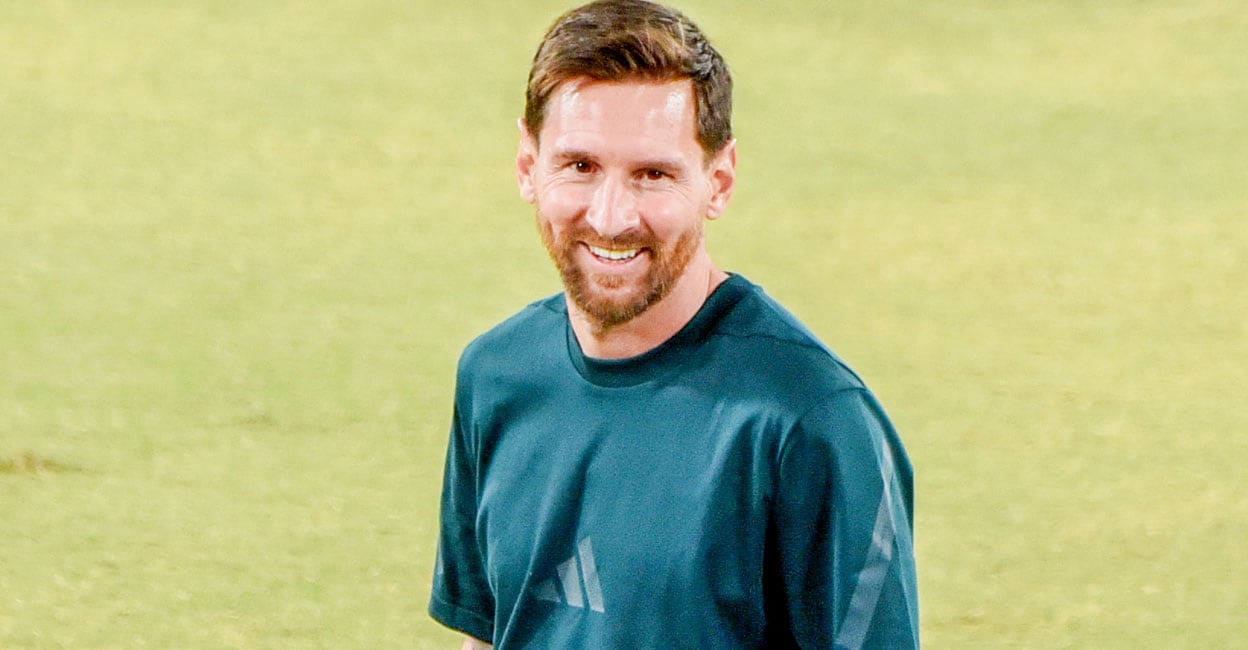 അർജന്റീന – സ്പെയിൻ ഫൈനലിസിമ മാർച്ച് 27ന് ദോഹയിൽ