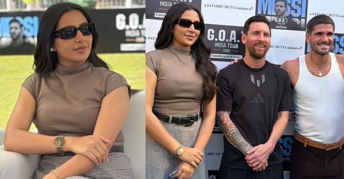  Facebool/SubhashreeGanguly