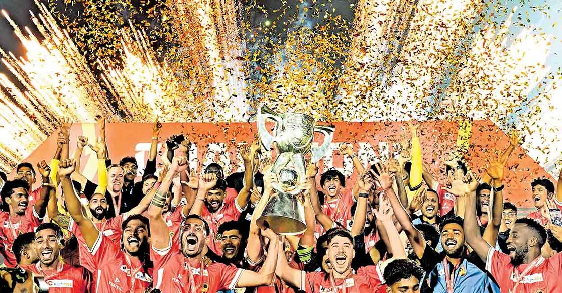  സമീർ എ. ഹമീദ് / മനോരമ