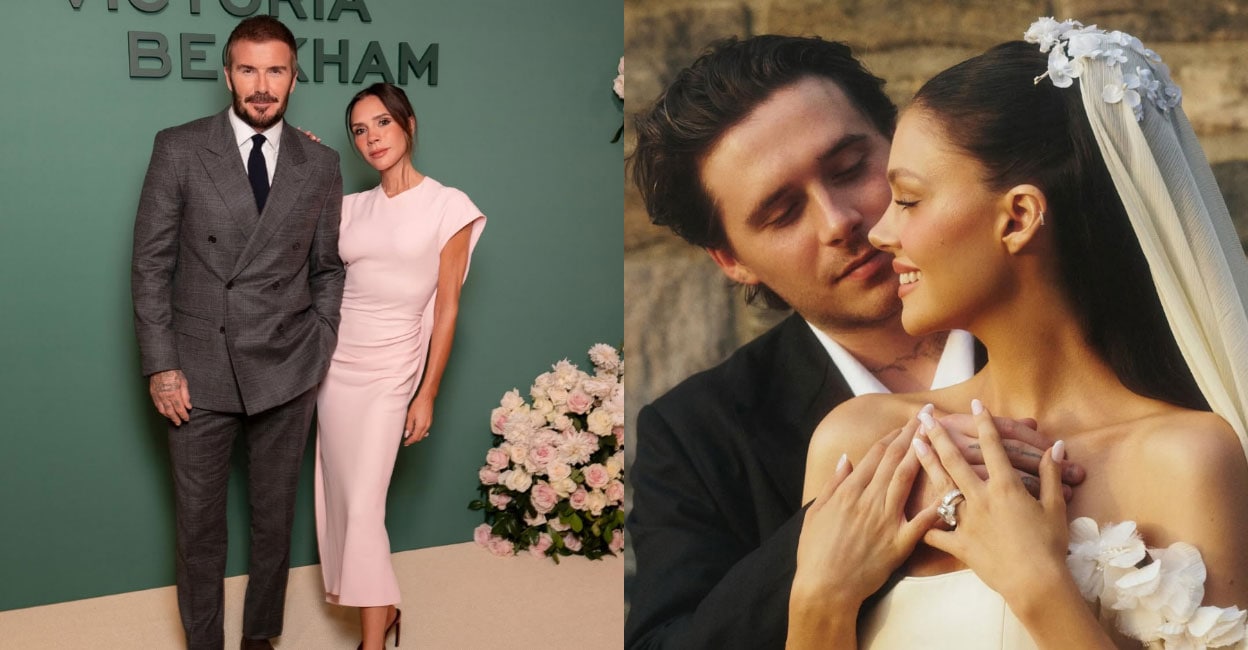 അമ്മയുടെ ‘ലൈക്’ ഇഷ്ടപ്പെട്ടില്ല, പിന്നാലെ ‘ബെക്കാം കുടുംബം അടച്ച്’ ബ്ലോക്ക് ചെയ്ത് മകൻ, പേരു മാറ്റാനും നീക്കം!