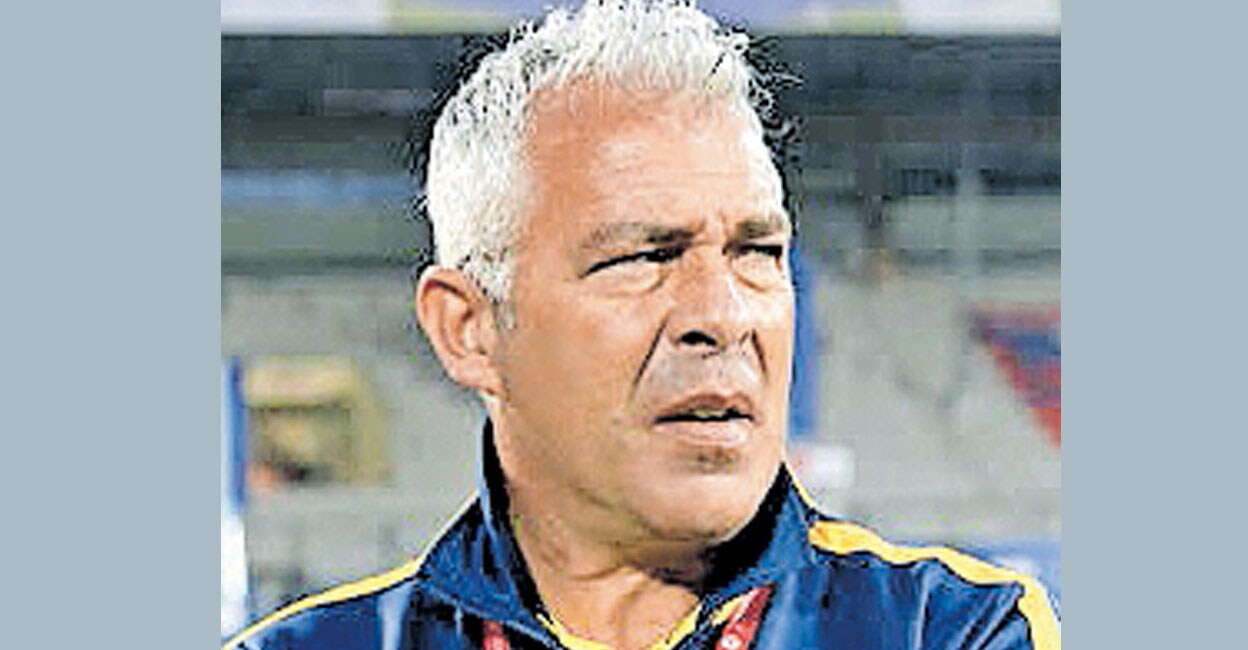 ഹോർഗേ കോസ്റ്റ ‌അന്തരിച്ചു