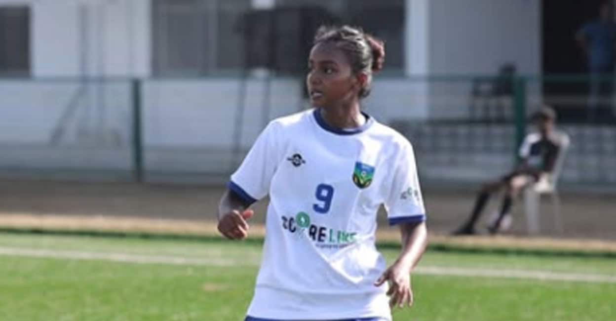 ഇങ്ങനെയൊക്കെ ചെയ്യാമോ?! കേരളം-38, ആൻഡമാൻ-0; ഗോൾപൂരവുമായി വനിതകൾ